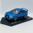 Load image into Gallery viewer, Kyosho Mini-z Body ASC SUBARU IMPREZA 22B-STi Blue MZP457BL