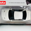Load image into Gallery viewer, KYOSHO MINI-Z Ready Set AWD Subaru Impreza 22B-STi 32627W