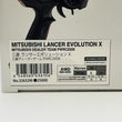 Load image into Gallery viewer, Kyosho MINI-Z AWD MITSUBISHI LANCER EVOLUTION X TEAM PWRC2008 32632M