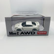Load image into Gallery viewer, KYOSHO MINI-Z AWD NISSAN GT-R R35 White Pearl 32628PW
