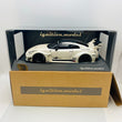 Load image into Gallery viewer, ignition model 1/18 LB-Silhouette WORKS GT Nissan 35GT-RR White IG2352