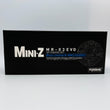 Load image into Gallery viewer, Kyosho MINI-Z Racer MR-03EVO SP Chassis Set Blue Limited (N-MM2/5600KV) 32793SP