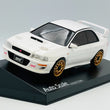 Load image into Gallery viewer, Kyosho Mini-z Body ASC SUBARU IMPREZA 22B-STi White MZP457W