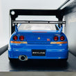 Load image into Gallery viewer, ignition model Nissan Skyline GT-R (BCNR33) Blue IG2780