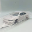 Load image into Gallery viewer, Kyosho SUBARU Impreza 22B-STi Version White Body Set (w/Rim for AWD) MZN209