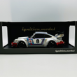 Load image into Gallery viewer, ignition model RWB 964 Silver/Orange IG2468
