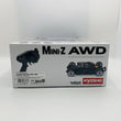 Load image into Gallery viewer, KYOSHO MINI-Z AWD SUBARU IMPREZA WRC 2002 32644WR Ready Set