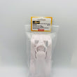 Load image into Gallery viewer, Kyosho Mini-Z body Toyota GT-One TS020 White Body Set MZN158