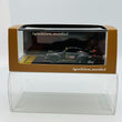 Load image into Gallery viewer, ignition model 1/64 RWB 993 Black IG2365