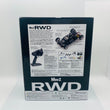 Load image into Gallery viewer, KYOSHO MINI-Z Ready Set 1/27 HONDA NSX Yellow Pearl 32322Y