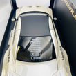 Load image into Gallery viewer, ignition model 1/18 LB-Silhouette WORKS GT Nissan 35GT-RR White IG2352