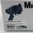 Load image into Gallery viewer, KYOSHO MINI-Z Readyset RWD Audi R8 LMS 2015 “White” RTR 32344AS