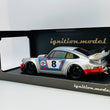 Load image into Gallery viewer, ignition model RWB 964 Silver/Orange IG2468