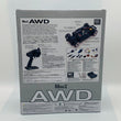 Load image into Gallery viewer, Kyosho MINI-Z AWD NISSAN SKYLINE GT-R R34 V.specⅡNür Metallic Blue 32629MB