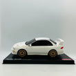 Load image into Gallery viewer, Kyosho Mini-z Body ASC SUBARU IMPREZA 22B-STi White MZP457W