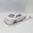 Load image into Gallery viewer, Kyosho Mini-Z body NISSAN SKYLINE GT-R (R33) White Body Set MZN197