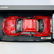 Load image into Gallery viewer, ignition 1/18 LB-ER34 Super Silhouette SKYLINE Red/Black #9 IG2706