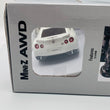 Load image into Gallery viewer, KYOSHO MINI-Z AWD NISSAN GT-R R35 White Pearl 32628PW