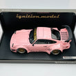 Load image into Gallery viewer, ignition model 1/18 PORSCHE RWB 930 Pink IG2475