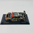 Load image into Gallery viewer, MINICHAMPS 1/43 Tarmac Works Audi R8 LMS AAPE/Audi Hong Kong Marchy Lee Audi Cup