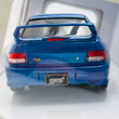 Load image into Gallery viewer, KYOSHO MINI-Z AWD Subaru Impreza 22B-STi version blue 32627BL Ready Set