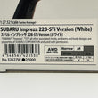 Load image into Gallery viewer, KYOSHO MINI-Z Ready Set AWD Subaru Impreza 22B-STi 32627W