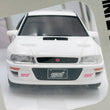 Load image into Gallery viewer, KYOSHO MINI-Z Ready Set AWD Subaru Impreza 22B-STi 32627W