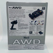 Load image into Gallery viewer, Kyosho MINI-Z AWD NISSAN SKYLINE GT-R R34 V.specⅡNür White 32629W