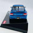Load image into Gallery viewer, Kyosho Mini-z Body ASC SUBARU IMPREZA 22B-STi Blue MZP457BL