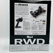Load image into Gallery viewer, Kyosho MINI-Z Ready Set RWD McLaren Senna GTR Blue 32340BL