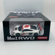 Load image into Gallery viewer, KYOSHO MINI-Z Readyset RWD Audi R8 LMS 2015 “White” RTR 32344AS