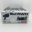 Load image into Gallery viewer, KYOSHO MINI-Z Ready Set 1/27 Mercedes-AMG GT3 Presentation Car 32345GY