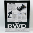 Load image into Gallery viewer, Kyosho MINI-Z RWD readyset MAZDA Roadster Soul Red Premium Metallic 32341MR