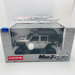 Load image into Gallery viewer, Kyosho MINI-Z 4×4 Readyset Jeep Wrangler Unlimited Rubicon 32528S