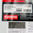 Load image into Gallery viewer, Kyosho MINI-Z Body ASC MA-020S NISSAN GT-R R35 White Pearl MZP459PW