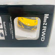 Load image into Gallery viewer, KYOSHO MINI-Z Ready Set 1/27 HONDA NSX Yellow Pearl 32322Y