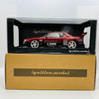 Load image into Gallery viewer, ignition 1/18 LB-ER34 Super Silhouette SKYLINE Red/Black #9 IG2706
