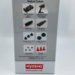 Load image into Gallery viewer, Kyosho MINI-Z Ready Set AWD TOYOTA GR Supra TRD Aero White Metallic 32626W