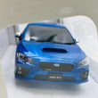 Load image into Gallery viewer, KYOSHO MINI-Z AWD SUBARU WRX STI WR Blue 32630BL