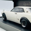 Load image into Gallery viewer, ignition model 1/18 Toyota Celica 1600GTV(TA22) White IG2598 watanabe wheel