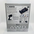 Load image into Gallery viewer, KYOSHO MINI-Z AWD SUBARU IMPREZA WRC 2002 32644WR Ready Set