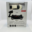 Load image into Gallery viewer, KYOSHO MINI-Z Readyset FWD Honda CIVIC Type R Championship White 32424W