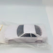 Load image into Gallery viewer, Kyosho Mini-Z body NISSAN SKYLINE GT-R (R33) White Body Set MZN197