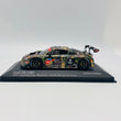 Load image into Gallery viewer, MINICHAMPS 1/43 Tarmac Works Audi R8 LMS AAPE/Audi Hong Kong Marchy Lee Audi Cup