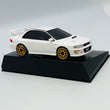 Load image into Gallery viewer, Kyosho Mini-z Body ASC SUBARU IMPREZA 22B-STi White MZP457W