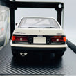 Load image into Gallery viewer, ignition model 1/18 INITIAL D Toyota Sprinter Trueno 3Dr GT Apex (AE86) W IG2871