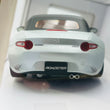 Load image into Gallery viewer, Kyosho MINI-Z RWD readyset MAZDA Roadster Ceramic Metallic 32341PW