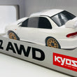 Load image into Gallery viewer, KYOSHO MINI-Z Ready Set AWD Subaru Impreza 22B-STi 32627W