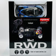Load image into Gallery viewer, Kyosho MINI-Z Ready Set RWD McLaren Senna GTR Blue 32340BL