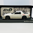 Load image into Gallery viewer, ignition 1/18 INITIAL D Mazda Savanna RX-7 Infini (FC3S) White IG2870